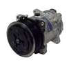 MEI 5705 A/C Compressor Airsource A/C Compressor, R134a