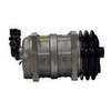 MEI 5811 A/C Compressor Airsource A/C Compressor, R12