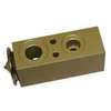 MEI 1615 A/C Expansion Valve Airsource Expansion Valve