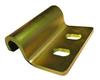 S-14108 by HENDRICKSON - Multi-Purpose Hardware - Body Rail Clip, 1-1/2 Inch Hole