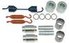 BWP-NSI M-K45 Drum Brake Hardware Kit BrkHdw Kit 12 1/4 Mer Q
