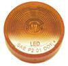 Optronics MCL56ABP Side Marker Light LED 2" M/C;1 DIODE A
