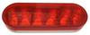 Optronics STL12RBP Tail Light LED TAIL;6" 6 DIODE;