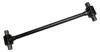 Automann TMR535 Axle Torque Rod Axle Torque Rod, 24.33" C-to-C, Forged, 0°/35° Angles, Fits Freightliner
