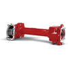 890LDFJW-B5AF by CHELSEA - Power Take Off (PTO) Assembly - 890 Series, PowerShift Hydraulic, 10-Bolt