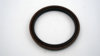 E75504231 by AXLETECH - Wheel Hub Seal, 5.50 in. Inside Diameter, 6.70 in. Outside Diameter, 0.60 in. Thickness