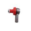 AxleTech E75700594 Steering Tie Rod End Steering Tie Rod End