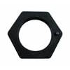 940001016A01 by AXLETECH - Drive Axle Wheel Bearing Adjusting Nut