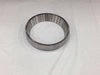 BCA 592A Trailer Brake Bearing Set RACE
