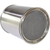 Denso DC1-0029 Diesel Particulate Filter (DPF) PowerEdge Diesel Particulate Filter - DPF for Cummins ISB; Paccar PX-6