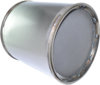 DC1-0032 by DENSO - PowerEdge Diesel Particulate Filter - DPF for Cummins ISX (Including Gaskets)