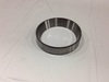BCA 653 Trailer Brake Bearing Set RACE