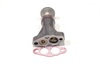 105-2508 by INTERSTATE MCBEE - Engine Fuel Primer - Short, 56.4 Stroke, Alloy, Mechanical, Front Mount