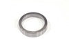 BCA 25520 Trailer Brake Bearing Set CUP, BEARING