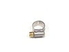 9206H by BREEZE - Plated Hex Screw - 7/16", 11mm - 25/32", 20mm