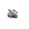 MEI 11-0435 HVAC Blower Motor Resistor Blower Resistor Switch - Electrical, Automotive, for Ford