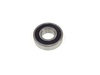 Permco W58-47 Ball Bearing Ball Bearing for 257, 5000/5100/5151 Series Continental Shaft