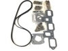 PAI 3856 Engine Cylinder Head Gasket Kit SET GASKET