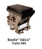 Bendix 802895 ABS Modulator Valve ABS Kit for Trailer