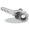 Velvac 35124 Air Brake Manual Slack Adjuster MANUAL SLACK ADJUSTER 1.5"-28, 5/6/7