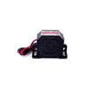 Velvac 697103 Speaker Self-adjusting Speaker Style Alarm - 82-102 Decibel, Wire Connection