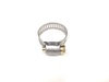 3506C by BREEZE - MINIATURE STAINLESS STEEL HOSE