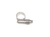 Breeze CT-9410 Hose Clamp Constant Torque Aero Seal Clamp - 9/16", 14mm - 1 1/16", 27mm Effective Diameter Range