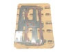 PAI 131392 Engine Camshaft Follower Gasket Set Engine Camshaft Follower Gasket Set - Lower; Cummins 855 Series Application