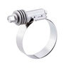 Breeze CT-9424 Axle Torque Rod Constant Torque Aero Seal Clamp - 1 1/16", 27mm - 2", 51mm Effective Diameter Range
