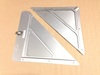 Labelmaster 80SM/S97 PLACARD HOLDER