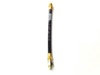 Eaton CLT008P Transmission Clutch Kit Lube Tube Hose Assembly - 8 inches