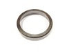 BCA 572 Trailer Brake Bearing Set TAPER CUP