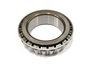 BCA 580 Coil Spring TAPR CONE