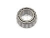 BCA 25877 Trailer Brake Bearing Set CONE, BEARING