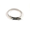 TB-450 by BREEZE - Standard T-Bolt Clamp - 4.5", 114mm Min, 4.81", 122mm Max