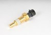 ACDelco 10096136 Engine Oil Temperature Switch Engine Temperature Sensor