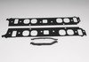 ACDelco 10181398 Engine Intake Manifold Intake Manifold Gasket Kit with Gaskets