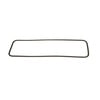 ACDelco 10201397 Engine Valve Cover Gasket Black Rubber Engine Valve Rocker Arm Cover Gasket with 0.31" Thickness