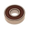 ACDelco 10472207 Alternator Bearing Alternator Rotor Shaft Slip Ring End Bearing