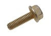 ACDelco 11517518 M6 x 1.0 x 20 mm Bolt