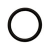 ACDelco 12386154 Transfer Case Selector Switch Seal Transfer Case Selector Switch Seal, Rubber, O-Ring, Black, 0.558 in.
