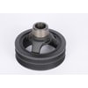 ACDelco 12552283 Engine Harmonic Balancer Crankshaft Damper