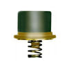 ACDelco 12TH7C Engine Coolant Thermostat 170 Degrees Engine Coolant Thermostat