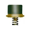 ACDelco 12TH7D Engine Coolant Thermostat 180 Degrees Engine Coolant Thermostat