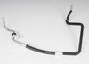 15052180 by ACDELCO - Genuine GM Parts™ Automatic Transmission Oil Cooler Hose