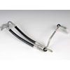15212981 by ACDELCO - Automatic Transmission Fluid Cooler Line