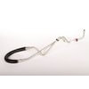 15791685 by ACDELCO - Engine Oil Cooler Hose - Rubber/Steel, 76in Length, 0.63in ID, 250 PSI