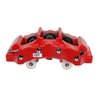 172-2573 by ACDELCO - Red Front Disc Brake Caliper