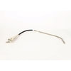 ACDelco 176-1013 Rear Hydraulic Brake Crossover Hose Assembly