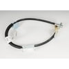 ACDelco 176-1571 Hydraulic Hose GM Original Equipment™ Brake Hydraulic Hose - Front, Passenger Side
